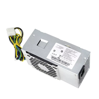 Alimentation pour Lenovo HK280-72PP 180W 54Y8971 SP50H29485 SP50H29523 00PC745 pour Lenovo ThinkCentre M410 M610 510S