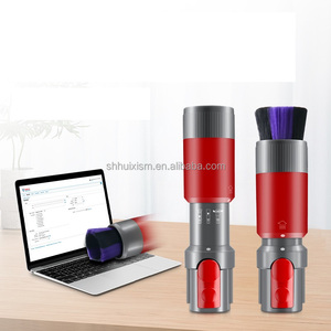 <span class=keywords><strong>Brosse</strong></span> à poussière à poils doux anti-rayures de 35 mm, compatible avec les accessoires d'aspirateur <span class=keywords><strong>Dyson</strong></span> V7 V8 V10 V11 V15 - Product Image 3