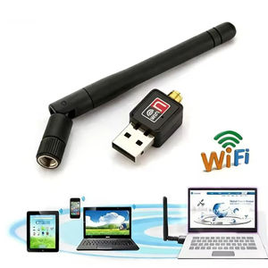 Antenne WIFI intérieure 2400-2500MHz Antenne 4G LTE 11cm Antenne de communication - Product Image 2