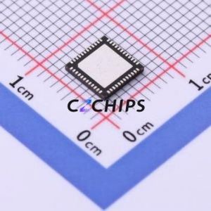 Chip IC de circuito integrado RT8167AGQW (6x6) original y nuevo, PMIC, IC de gestión de energía profesional (PMIC) - Product Image 2