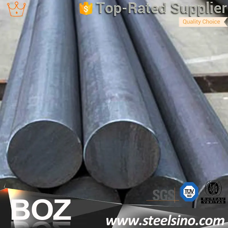 1.4462 Stainless Steel Round Bar/Rod