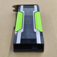 Carte graphique M40 de haute qualité 24 Go PCIe 3.0 x16 pour serveur et station de travail, GPU de serveur 24 Go pour l'apprentissage profond IA