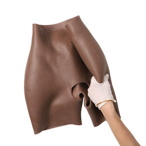 Бесшовные и красивые ягодицы, силиконовые ягодицы, обязательный для ношения плотного невидимого силикона для увеличения ягодиц - Product Image 3