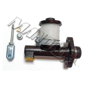 Cilindro esclavo de embrague Komatsu, tipo hidráulico, para piezas de repuesto y reparación de topadoras - Product Image 2