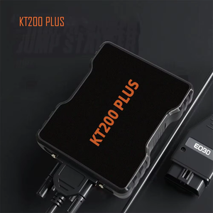 Programador de ECU KT200 Plus 2025, Lectura/Escritura/Clonación por OBD/Modo Banco, DTC Apagado/Immo Apagado, Compatible con Protocolos, con 1 Año de <span class=keywords><strong>Software</strong></span> - Product Image 3