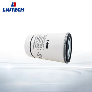 Separador de Aceite y Gas LiUTECH 1625182968 para Compresor de Tornillo, Pieza de Filtro - Product Image 2