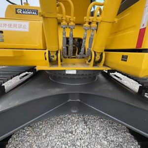 Excavadora Komatsu 240 usada//2024 con motor original de alta eficiencia - Product Image 4