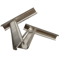Clous de fixation HR23 en acier inoxydable Stanley Spenax Flex-C-Rings
