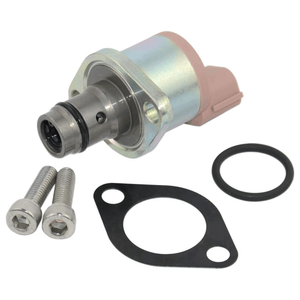 Regolatore di pressione della pompa del carburante Hanous per FORD TRANSIT <span class=keywords><strong>FIAT</strong></span> DUCATO CITROEN JUMPER PEUGEOT OEM 1460 a037 294009-0160 9665523380 - Product Image 4
