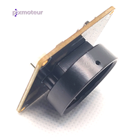 Module de caméra USB IMX462 Starvis Ultra Low Light 2MP 1080P, vision nocturne USB-C pour la robotique IA et la surveillance de sécurité