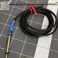 1 unidad Nuevo Sensor de Fibra Óptica Ag-412 Amplificador Ag412 Envío Gratis Nuevo Original en Stock PLC Dedicado para Automatización Industrial