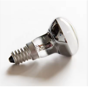 Bombillas Incandescentes de Alta Calidad para Lámparas de Lava R39, 25W 30W E14 E17, Bombillas de Filamento de Tungsteno, Bombillas R39 - Product Image 2