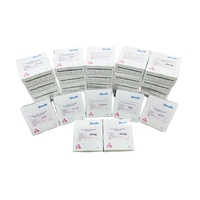 Wondfo Finecare Vet Kit de test de progestérone Chien Test de progestérone Finecare Canine Sang total Progestérone Bandelette de test quantitative