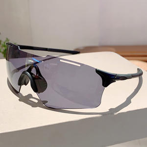 משקפיים hd חדש הגנה מפני משקפי מגן הרים גברים ונשים ספורט רכיבה משקפי שמש - Product Image 2