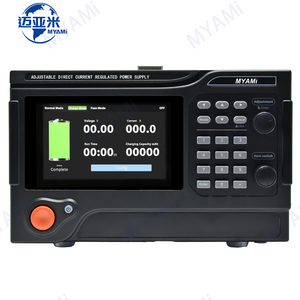 Myami 6000W công suất cao điện áp cao cao hiện tại chuyển mạch DC cung cấp điện 30V 60V 100V 200V 300V 400V 600V 800V 6A 10A 100a200a - Product Image 2