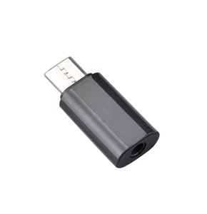 Nuovissimo tipo C maschio a 3.5mm femmina <span class=keywords><strong>Jack</strong></span> adattatore Audio <span class=keywords><strong>per</strong></span> telefono cellulare auricolare <span class=keywords><strong>Jack</strong></span> - Product Image 6