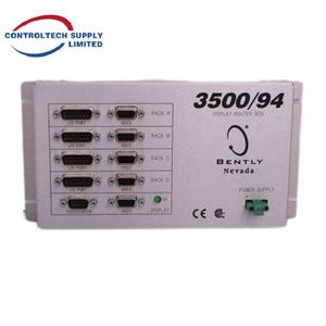 Monitor de Pantalla VGA Bently Nevada 3500/94 Original y Nuevo para Automatización del Hogar - Product Image 2
