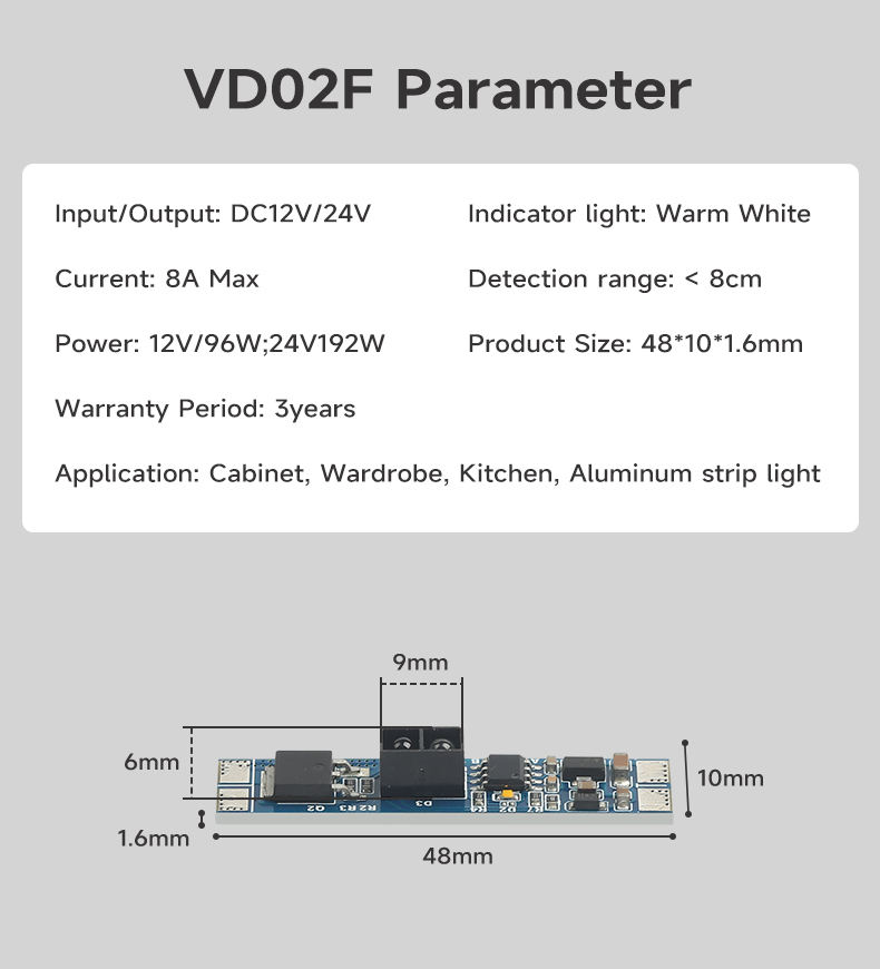 VD02F-B2(Fading on/off)
