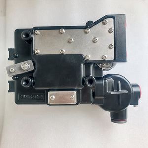 PG POWER-GENEX Electro-neumático EPL-DB2SN7LN - Product Image 4