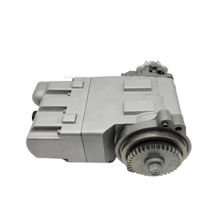 ปั๊มฉีดน้ำมันเชื้อเพลิง XUNPO 319-0678 3190678  319-0677 3190677 สำหรับ E330D E336D C9 - Product Image 1