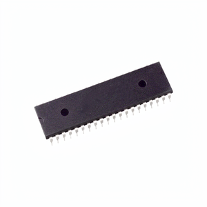Components Electronic Authorized Distributor 40 DIP Embedded Z8F1680PM020SG - Product Image 1