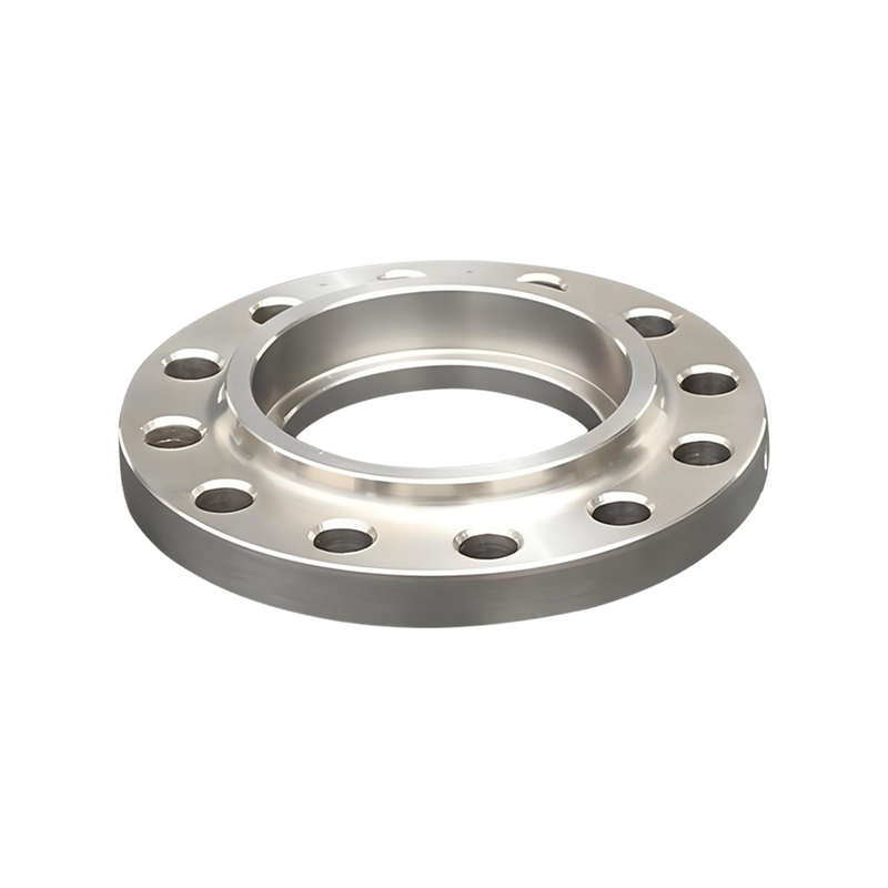Stainless Steel Socket Welding Flange SS304
