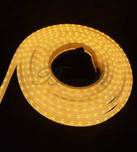 Tira de vapor para Sauna, iluminación LED con resistencia a la temperatura caliente CRI 90 - Product Image 2