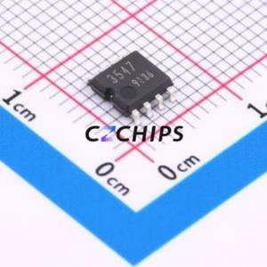 Original-nouveau BH3547F-E2 SOP-8 Circuit intégré IC puce Audio amplificateur de puissance - Product Image 1