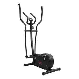 Macchina da Trainer manuale pieghevole per interni con SF-E905B solare e resistenza magnetica ellittica - Product Image 4