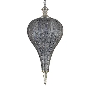 Moroccan hollow carved wall lamp retro exotic villa special restaurant hotel B&amp;B bar decorative chandelier