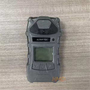 Détecteur multi-gaz portable ALTAIR 5X avec détection LEL O2 CO H2S VOC et alarme sonore et lumineuse - Product Image 3