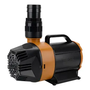 Bomba Sumergible Resun LWP-18000H, Suministro Directo de Fábrica Resun, Hecho en China, para Peceras Grandes - Product Image 3