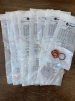 990011007 990-011-007 990019007 990-019-007 990 SUN Hydraulics Original USA Série 1- T-11A Cavité, Buna-N, Kit de joints à cartouche