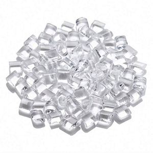 Gránulos Transparentes de Polimetilmetacrilato SDS CHIMEI PMMA CM-203, Pellets para Moldeo, Materia Prima Plástica de Alta Resistencia al Impacto - Product Image 5