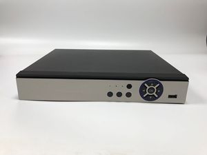 DVR Coaxial XM, 4CH/8CH 5MP-N, 5M-N DVR Hybride Analogique et Réseau HDD m242 - Product Image 1