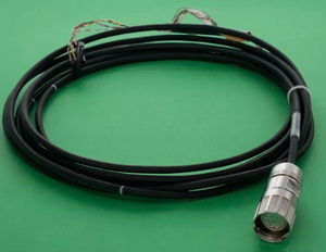KR210 15M สายต่อขยาย R2700-2MG260 สายเคเบิลตัวเข้ารหัสมอเตอร์เพลาภายนอก 10V 12W - Product Image 3