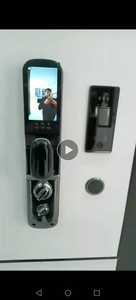 <span class=keywords><strong>Porte</strong></span> de sécurité en acier directement de l'usine, <span class=keywords><strong>porte</strong></span> <span class=keywords><strong>d</strong></span>'<span class=keywords><strong>entrée</strong></span> de maison coupe-vent, cadre en <span class=keywords><strong>aluminium</strong></span>, panneau de <span class=keywords><strong>porte</strong></span> de sécurité - Product Image 3