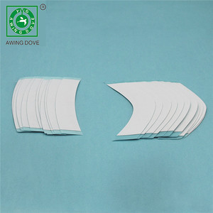Shanghai doble lado PE cinta para <span class=keywords><strong>peluca</strong></span> y tupé y la extensión del pelo para venta - Product Image 2