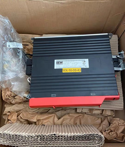 Inversor de Motor MDX61B0015-5A3-4-00/0T MDX61B0022-5A3-4-00/0T, Nuevo y Original de Marca - Product Image 2