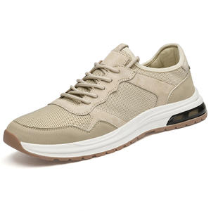 Chaussures de randonnée et de trekking pour hommes, baskets de sport respirantes en maille, nouvelle collection printemps et été 2023 - Product Image 1
