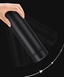 Custom Logo Printed Stainless Steel Insulated Water Bottles Promotion Corporate Activity Business Gift Tumbler Vacuum <b>Flasks</b> - Product Image 5