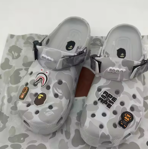 Chaussures <span class=keywords><strong>King</strong></span> Mcgreen Star Crossssss, chaussures décontractées pour couple, antidérapantes, résistantes à l'usure, source directe - Product Image 2