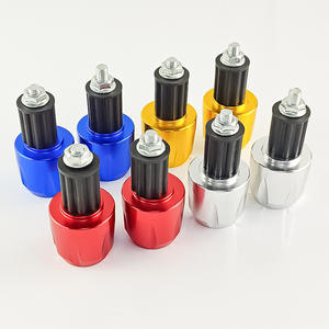 Trottinette électrique tout-terrain avec embout de guidon sport, conception renforcée anti-chute, poids d'équilibrage, Chine - Product Image 1