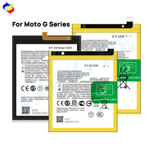 Batería de Litio de Alta Calidad para Teléfono Móvil <span class=keywords><strong>Motorola</strong></span> NT40 KX50 MD50 KZ50 <span class=keywords><strong>JK50</strong></span>, Producción China Longhehui - Product Image 2