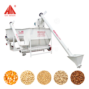 อุปกรณ์ผงอาหารสัตว์หลายสายพันธุ์สำหรับสัตว์ปีกและปศุสัตว์ - Product Image 4