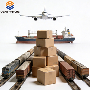 Transport Aérien Chine-Royaume-Uni Sécurisé : pour l'Expédition Aérienne d'Équipements High-Tech de Chine vers le Royaume-Uni, ainsi que pour les Textiles et les Vêtements - Product Image 1