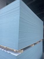 Panneau de coffrage en plastique PVC réutilisable pour la construction en béton