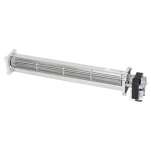 Высококачественный тангенциальный вентилятор 230 В, 30 мм - Product Image 2