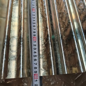 Tôle de toiture ondulée galvanisée à chaud, dureté moyenne, épaisseur 0,5 mm, pour la construction - Product Image 1
