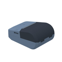 Uyin Y50 Nouvelle Arrivée Imprimante Thermique Portable Sans Encre Mini Machine de Fabrication d'Étiquettes Autocollantes de Poche